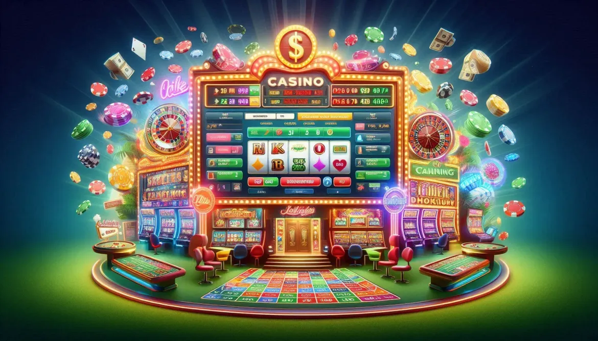 FeliceBet Casino
